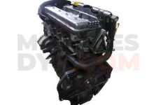 Motor X16XEL Opel Zafira A (T3000) 1.6 16V (101 cv) 2003