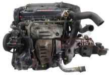 Motor X17DT Opel Astra F 1.7 D (57 cv)