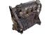 Motor x17dtl Opel Astra F 1.7 TD (68 cv)