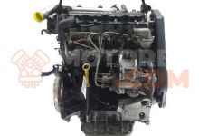 Motor X17DTL Opel Astra G 1.7 TD (68 cv) 2003