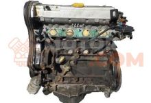 Motor X18XE Opel Astra G 1.8 16V (116 cv)