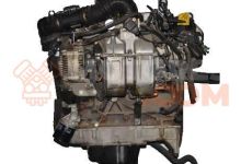 Motor X18XE Opel Astra G 1.8i 16V (125 cv)