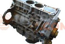 Motor X18XE Opel Omega B (Versión 1999) 5.7i V8 (310 cv) Automatico