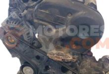 Motor X18XE Opel Vectra B 1.8i 16V (116 cv) 1999