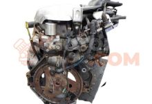 Motor X18XE Opel Vectra B 1.8i 16V (116 cv) 1999