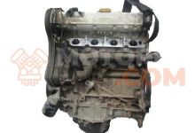 Motor X18XE Opel Vectra B 1.8i 16V (116 cv) Automatico 1998