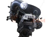 Motor x18xe Opel Vectra B Caravan (Versión 1999) 1.8 16V (125 cv)