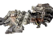 Motor x18xe Opel Vectra B Caravan (Versión 1999) 1.8i 16V (115 cv)