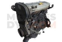 Motor X18XE Opel Vectra B (Versión 1999) 1.8 16V (125 cv)