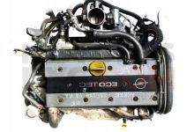 Motor X18XE Opel Vectra B (Versión 1999) 1.8i 16V (115 cv)