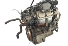 Motor X18XE1 Opel Astra G 1.8 16V (116 cv) 2004