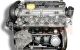 Motor X18XE1 Opel Astra G 1.8i 16V (125 cv) Automatico