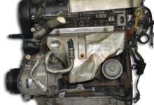 Motor X18XE1 Opel Astra G CC 1.8 16V (116 cv) Automatico