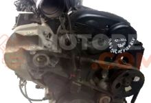 Motor X18XE1 Opel Vectra B Caravan (Versión 1999) 2.5i V6 (170 cv)