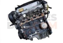 Motor X18XE1 Opel Vectra B (Versión 1999) 1.8 16V (125 cv)