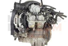 Motor X18XE1 Opel Vectra B (Versión 1999) 1.8i 16V (115 cv)
