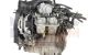 Motor X18XE1 Opel Vectra B (Versión 1999) 1.8i 16V (115 cv)