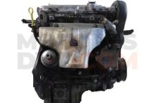 Motor X18XE1 Opel Zafira A (Versión 2003) 1.8 16V (125 cv) 2004