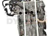 Motor x1nz-p92 Toyota Yaris III 1.5 HSD (100 cv) Hybrid