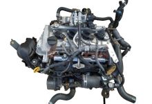 Motor x1nz-p92 Toyota Yaris III (Versión 2014) 1.5 (100 cv) Hybrid Automatico