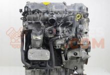 Motor X20DTH Opel Omega B 2.0 DTI 16V (101 cv)