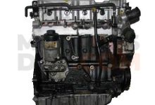 Motor X20DTH Opel Omega B 2.0 DTI 16V (101 cv)