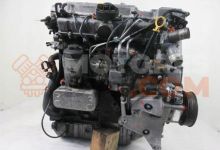 Motor X20DTH Opel Omega B 2.0i (115 cv)