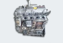 Motor X20DTH Opel Omega B Caravan (Versión 1999) 2.0 DTI 16V (101 cv)