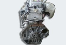 Motor X20DTH Opel Omega B (Versión 1999) 2.0 DTI 16V (101 cv) 2000