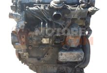 Motor X20DTH Opel Vectra B 1.6i 16V (101 cv) Automatico 1998