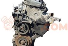 Motor X20DTH Opel Vectra B 1.6i 16V (101 cv) Automatico 1998