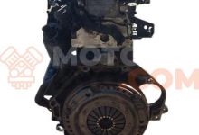 Motor X20DTH Opel Vectra B 1.6i 16V (101 cv) Automatico 1998
