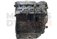 Motor X20DTH Opel Vectra B 1.6i 16V (101 cv) Automatico 1997