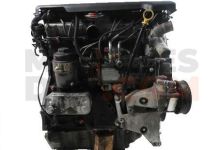 Motor X20DTH Opel Vectra B 2.0i 16V (136 cv) 1998