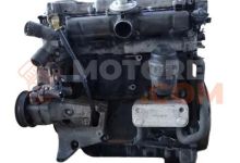 Motor X20DTL Opel Astra G Caravan 2.0 DI (82 cv)