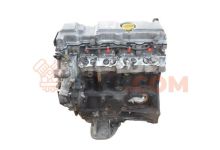 Motor X20DTL Opel Astra G Caravan 2.0 DI (82 cv)