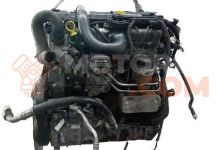Motor X20DTL Opel Vectra B 2.0 DTI 16V (101 cv) 1999