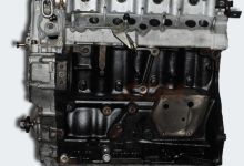 Motor X20DTL Opel Vectra B CC (Versión 1999) 2.0 DI 16V (82 cv) 2000