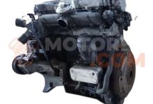 Motor X20DTL Opel Zafira A (T3000) 2.0 DI 16V (82 cv) 2000