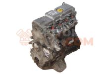 Motor X20DTL Opel Zafira A (T3000) 2.0 DI 16V (82 cv) 2000