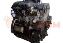 Motor X20DTL Opel Zafira A (T3000) OPC 2.0 16V (192 cv) 2002