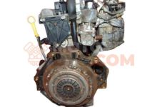 Motor X20XEV Opel Astra F CC 1.4i 16V (90 cv) 1997
