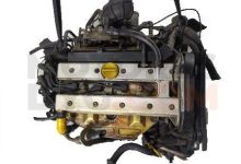 Motor X20XEV Opel Astra G 2.0 16V (136 cv) 2003