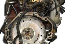 Motor X20XEV Opel Astra G 2.0 16V (136 cv) Automatico 2000