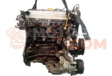 Motor X20XEV Opel Omega B 2.0i 16V (136 cv) 2002
