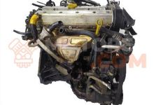 Motor X20XEV Opel Omega B 2.0i 16V (136 cv) 2002
