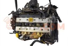 Motor X20XEV Opel Vectra B 2.0i 16V (136 cv) 1997