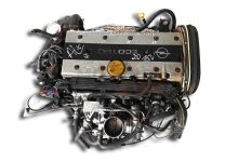 Motor X20XEV Opel Vectra B CC (Versión 1999) 2.0i 16V (136 cv) 2000