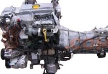 Motor x22dth Opel Frontera B 2.2 DTI (115 cv) 4x4 Automatico