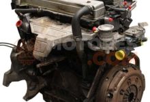 Motor x22se Opel Frontera B 2.2 DTI (115 cv) 4x4